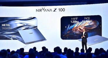 Casper En Yeni Üst Segment Ürünlerini “Casper Tech Vision Day" Etkinliğinde Tanıttı