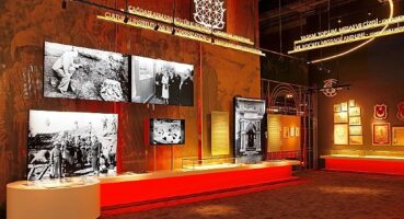 Cumhuriyetin Yüzü sergisinin belgeseli 24 Şubat'ta yayında