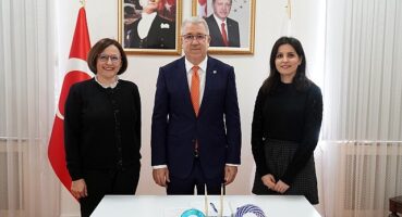 Egeli bilim ekibi çocuklarda görülen obezite vakalarındaki artışın nedenini araştıracak