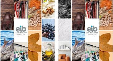 EİB'nin ocak ayı ihracatı 1,5 milyar dolara yaklaştı