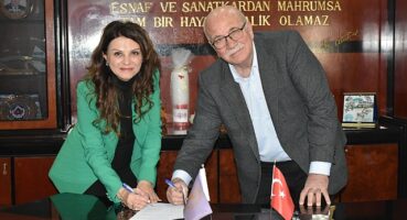 Esnafı rahatlatacak imza