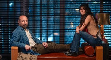 Halit Ergenç ve Tûba Büyüküstün'den eşsiz performans “Yarın Yokmuş Gibi" GAİN'de yayında…