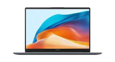 HUAWEI, MateBook D14'ü Huawei Online Mağazası'nda Satışa Sundu