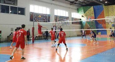 İnegöl Belediyesi Spor Festivali Başladı