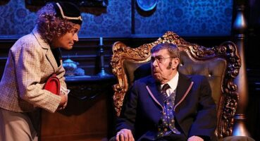 İstanbul Büyükşehir Belediyesi Şehir Tiyatroları, Şubat ayının yeni haftasında 16 oyunla seyirci karşısına çıkıyor