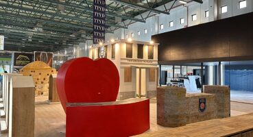 Karaman Belediyesi EMİTT fuarında yerini alıyor