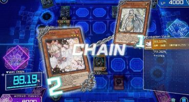 Konami, yeni YU-GI-OH! dijital oyununu ve çok daha fazlasını tanıttı