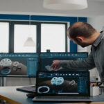 Makina imalatı sektöründe güncel trendler nelerdir?