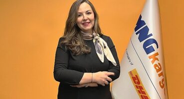 MNG Kargo'nun İnsan Kaynaklarından Sorumlu Genel Müdür Yardımcısı (CHRO) Seda Armağan oldu
