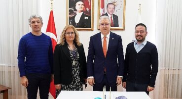 Multidisipliner bilim ekibinden malign melanomun erken tanısına yönelik önemli proje