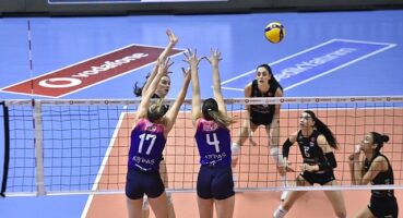 Nilüfer'in sultanlarından muhteşem dönüş