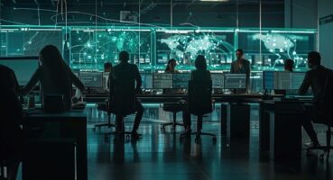 Orta Doğu, Türkiye ve Afrika bölgesindeki şirketlerin neredeyse yarısı InfoSec personeli yetersizliği ile mücadele ediyor