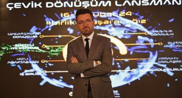 Polat Makina “Çevik Dönüşüm" eksenli yeni vizyon ve stratejileri ile 2024'e iddialı başladı