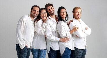 Romeo ve Juliet'i hiç böyle izlemediniz