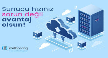 Sanal Özel Sunucular (VDS) Nedir?