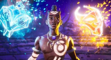 Tales of Kenzera: ZAU'nun Steam Next Fest Demosu Yayınlandı!