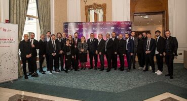 TG EXPO ve Kuaförler Derneği'nden sektöre dünya standartlarında fuar,  SALONİST EXPO