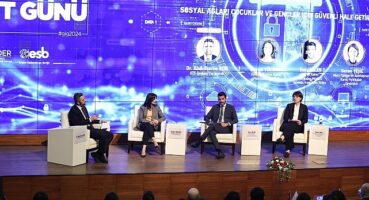 “TikTok'u gençler için daha da güvenilir bir yer haline getirmek önceliğimiz"