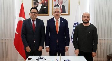 Tıp ve sağlık eğitiminde çığır açan uygulama