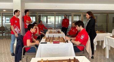 TSF Başkanı Gülkız Tulay: “Türk satrancının başarı grafiğini olimpiyatlarda da sürdürmeye kararlıyız"