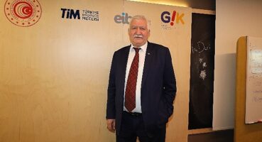 Türk doğal taş sektörü İngiliz mimarlık ofislerini radarına aldı