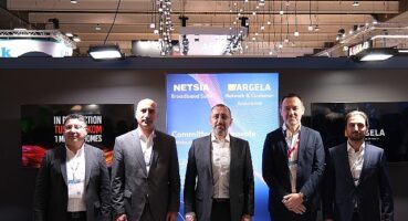 Türk Telekom iştiraki Argela'nın çözümleri bölge ülkelerde