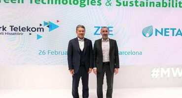 Türk Telekom'dan sürdürülebilir teknolojiler için   GSMA'de önemli adım