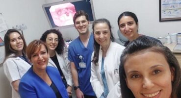 Türkiye'nin ilk yutma bozuklukları tanı ve tedavi ünitesi Ege Üniversitesinde hizmet veriyor