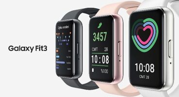 Yeni Samsung Galaxy Fit3 ile motivasyonunuzu koruyun ve olabildiğinizin en iyisi olun