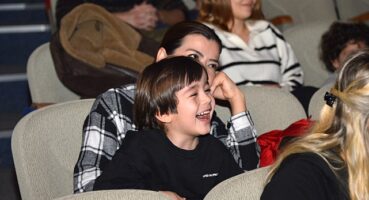 Yenişehir Belediyesi yarıyıl tatilinde 7 bin çocuğu tiyatroyla buluşturdu