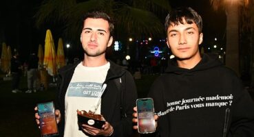 Yenişehir Belediyesinin Öğrenci'Ye uygulaması 2 bin 200 öğrenciye ulaştı