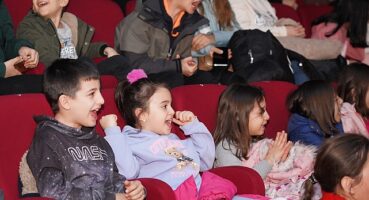 Yoğun İlgi Gören Yarıyıl Şenliğimiz Sona Erdi