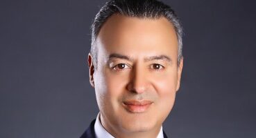 Yorglass'ın yeni CFO'su Erkut Tekinkaya oldu