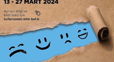 42. Hülya-Özdemir Nutku Uluslararası İzmir Tiyatro Festivali başlıyor