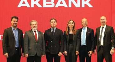 Akbank, Dış Ticarette Sürdürülebilir Büyüme Hedefiyle İhracatçı Buluşması'nı Gerçekleştirdi