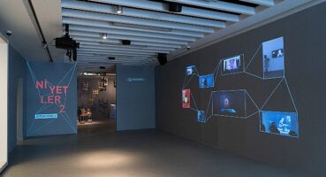 Akbank Sanat “Niyetler 2" Sergisini Keşfetmek İçin Son 4 Gün