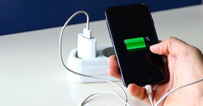 Android Yüksek Pil Tüketimini Azaltma Yöntemleri