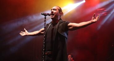 Antalya Büyükşehir Belediyesi'nin Ramazan Etkinliklerinde Kıraç Sahne Alacak