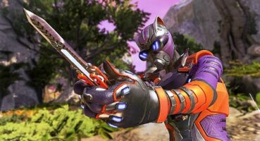 Apex Legends Inner Beast Koleksiyon Etkinliği Duyuruldu