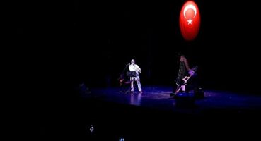 “Arp'ın Nefesi" Kocaeli'nde yürekten hissedildi