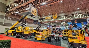 Asko Holding Axcs Markası İle Abd Pazarında