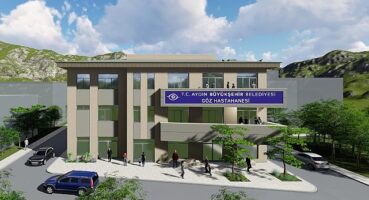 Aydın'da vatandaşların temel sağlık hizmetlerini almada yaşadığı sorunlara Aydın Büyükşehir Belediyesi'nden neşter geliyor