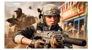 Battlefield 2042 7. Sezon: Turning Point Yayınlandı!