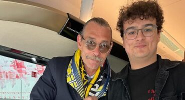 Behzat Ç. iklim krizine karşı! Erdal Beşikçioğlu'ndan iklim aktivistlerine destek!