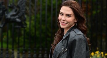 Ben Bu Cihana Sığmazam'ın yeni güzeli Dilara Aksüyek