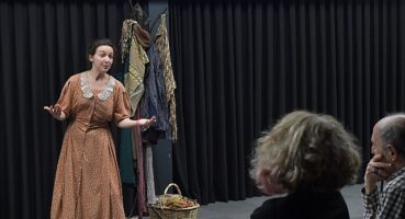 Beylikdüzü Tiyatro Festivali Başladı