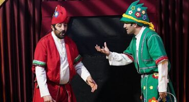 Beylikdüzü'nde Ramazan Etkinlikleri Başladı