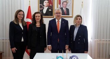 Bu proje ile onkoloji hemşirelerinin manevi bakım yeterlilikleri artırılacak