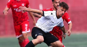 Burhaniye Belediyespor Çanakkale'den 3 Puanla Döndü