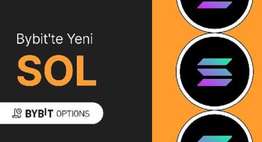 Bybit, Solana Opsiyonları ile Yatırım Ufkunu Genişletiyor